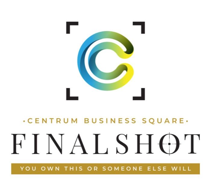Centrum Business Square Commercial Offices