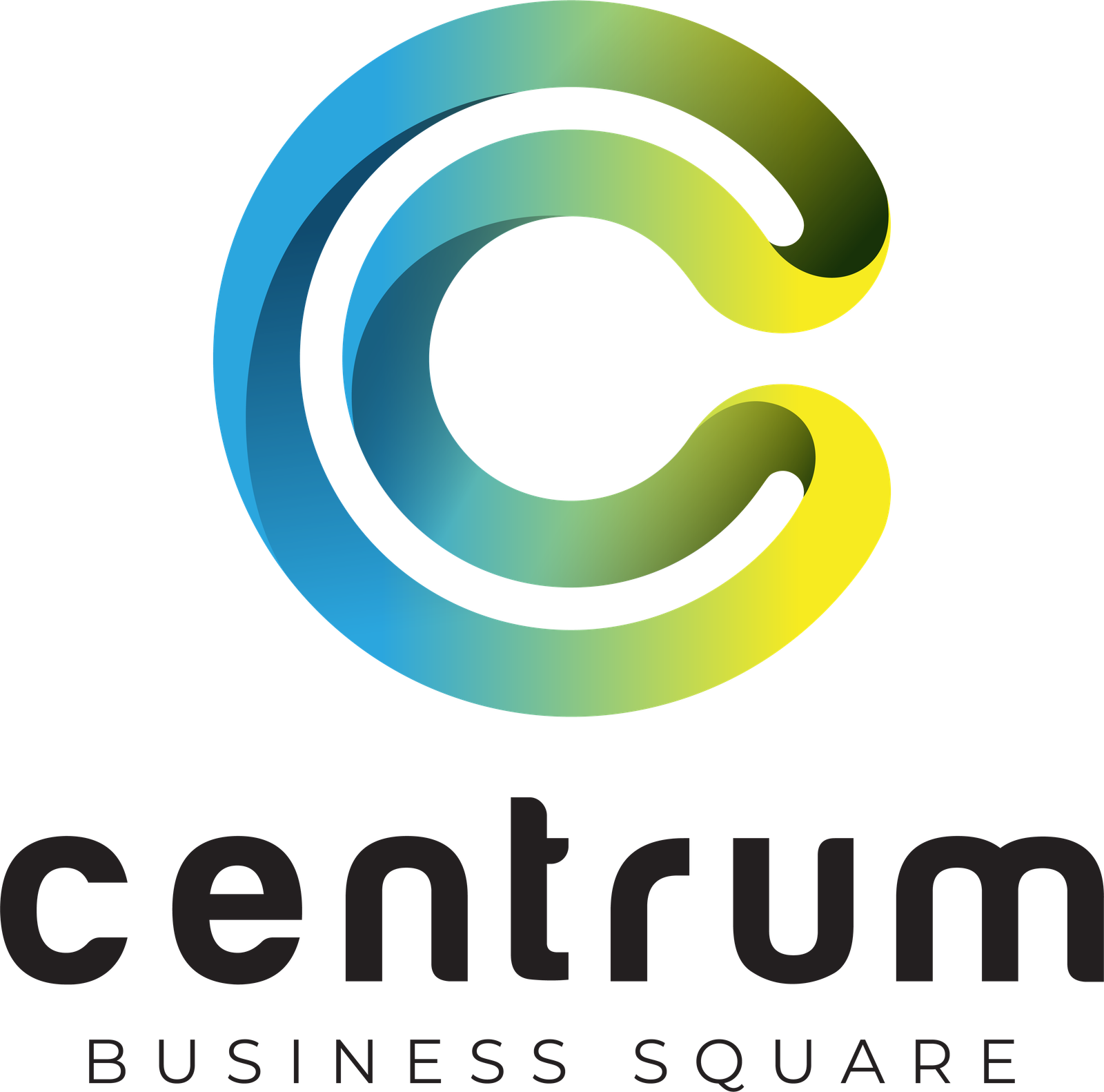 Centrum Business Square
