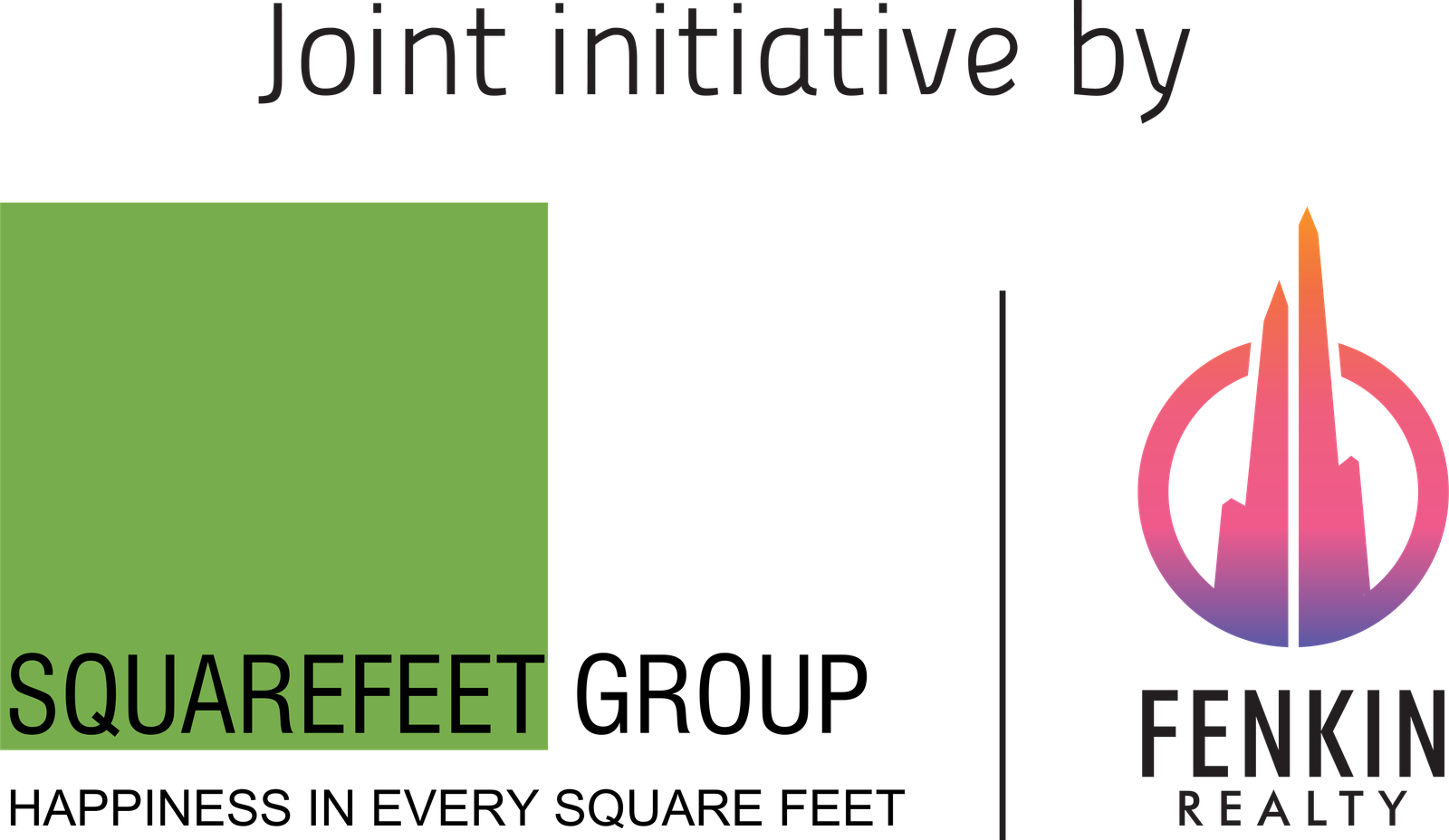 Squarefeet Group and Fenkin Realty